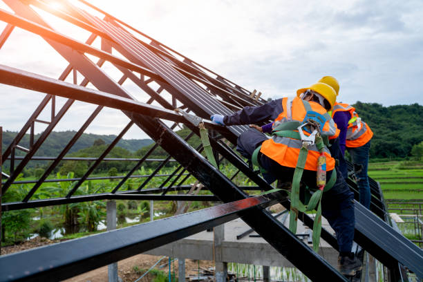 Best Roof Inspection Near Me  in Lusk, WY