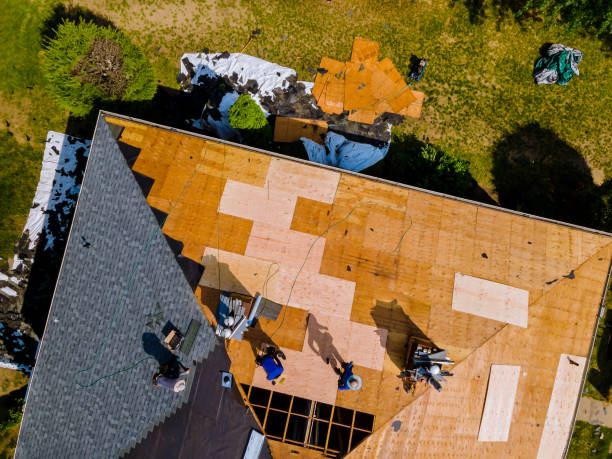 Best New Roof Installation  in Lusk, WY