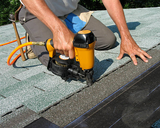 Best Roof Restoration Services  in Lusk, WY