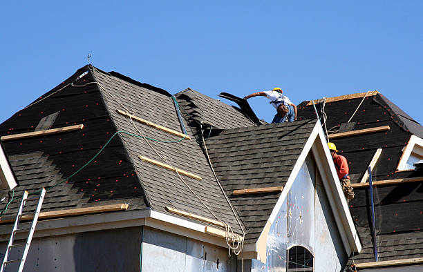 Best Best Roofing Contractors  in Lusk, WY