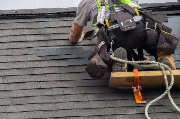 Roof Repair Estimates in Lusk, WY