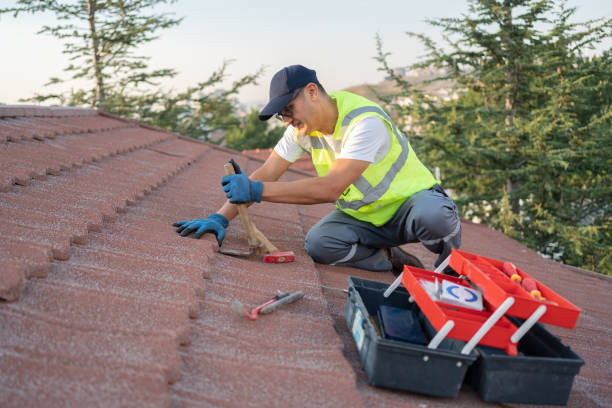 Best Roof Inspection Near Me  in Lusk, WY