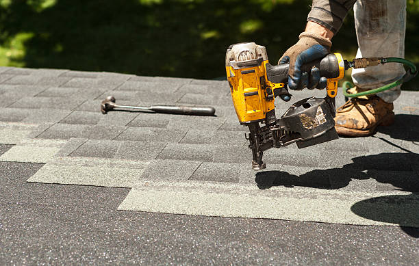 Best Roof Repair Services  in Lusk, WY