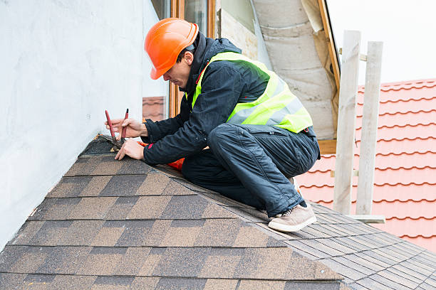 Best Affordable Roofing Company  in Lusk, WY
