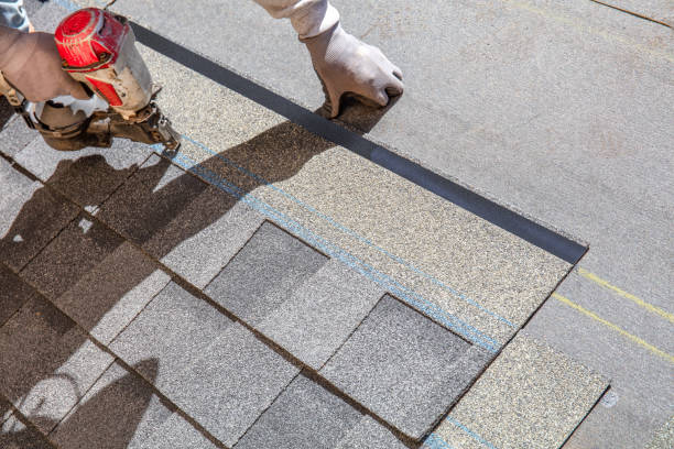 Best Roof Restoration Services  in Lusk, WY