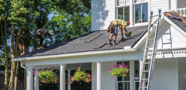 Best Roof Gutter Cleaning  in Lusk, WY