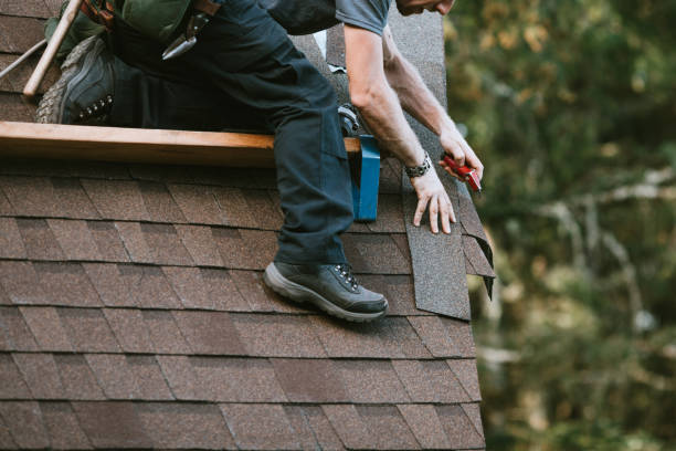 Quick and Trustworthy Emergency Roof Repair Services in Lusk, WY