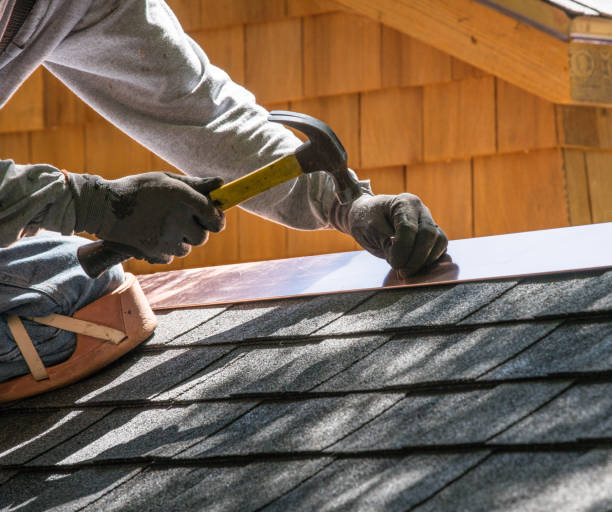 Best Gutter Installation and Roofing  in Lusk, WY